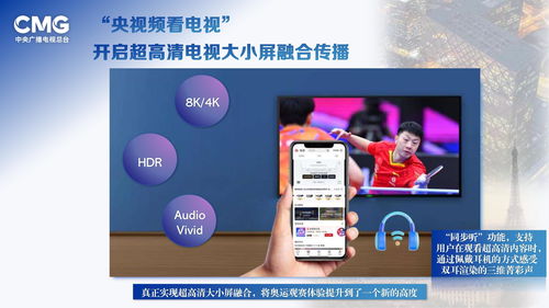 全自主研发 中央广播电视总台巴黎奥运会转播报道十大科技创新应用发布，移动互联网APP技术开发引领变革