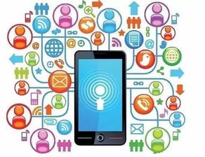 从1G到5G 通信技术演进的咨询与服务变革