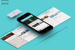 移动互联网时代APP技术开发的现状与未来趋势